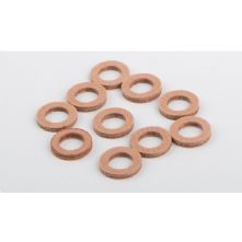 01521 6 mm Washers  x10